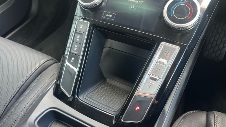 Jaguar I-Pace 294kW EV400 S 90kWh 5dr Auto Electric Estate